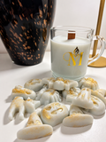 Fondants parfumés Halloween